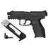 Пневматичний пістолет Umarex Heckler & Koch VP9 Blowback кал.4,5мм Фото 2